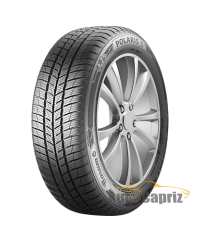 Шины Barum Polaris 5 235/40 R19 96V XL